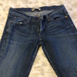 Women’s Levi’s jeans.11M 30X32, bootcut